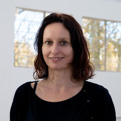 Bára Dvořáková