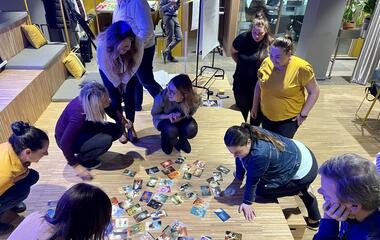 workshop travelbakers s.k