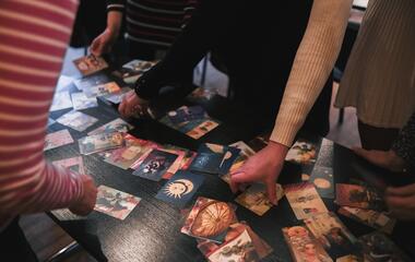 workshop travelbakers s.k