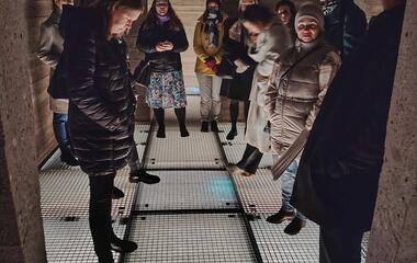 workshop travelbakers s.k