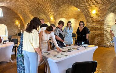 workshop travelbakers s.k