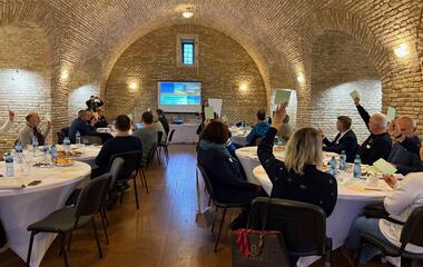 workshop travelbakers s.k