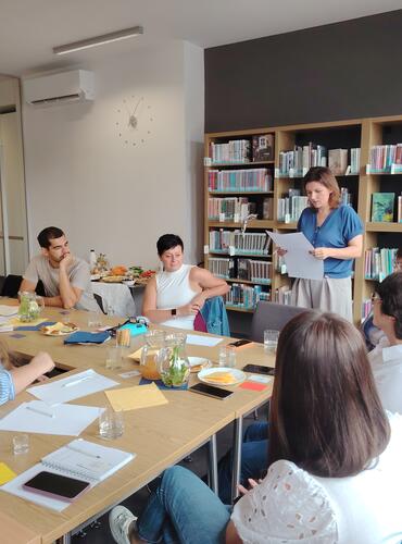 strategie zlinsko travelbakers