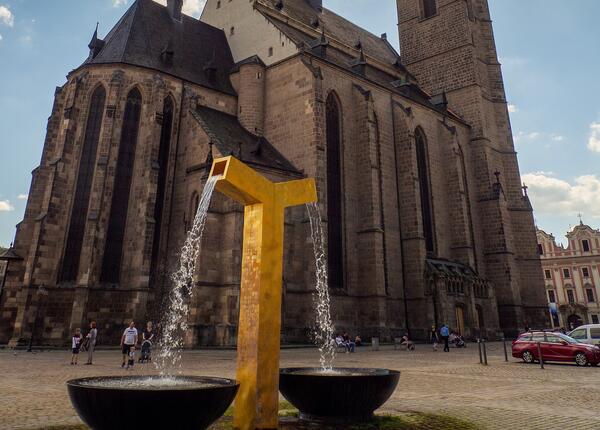 Travelbakers Plzeň tvoří strategii cestovního ruchu