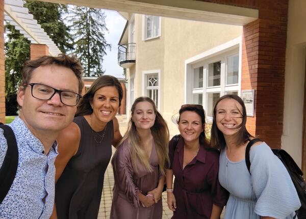 strategie zlinsko travelbakers