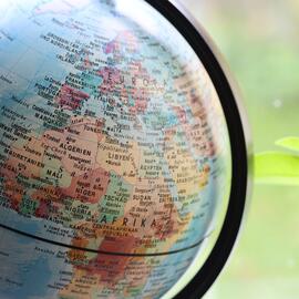 Udržitelný cestovní ruch